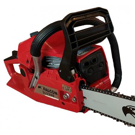 FALCON CHAINSAW SL5200E (20)