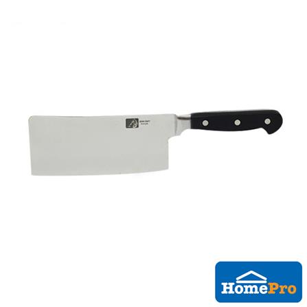 JOHN CRAFT CLEAVER KNIFE 86901 7"