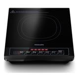 PHILIPS INDUCTION COOKER HD4902/60 2000WATT 3MENU