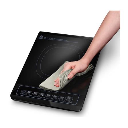 PHILIPS INDUCTION COOKER HD4902/60 2000WATT 3MENU