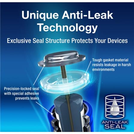 PANASONIC EVOLTA AA BATTERY 2PCS 1.5V LR6EG/2B