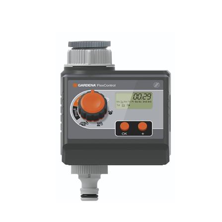 GARDENA 1883 WATER COMPUTER FLEXCONTROL