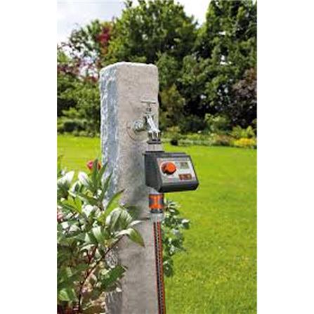 GARDENA 1883 WATER COMPUTER FLEXCONTROL