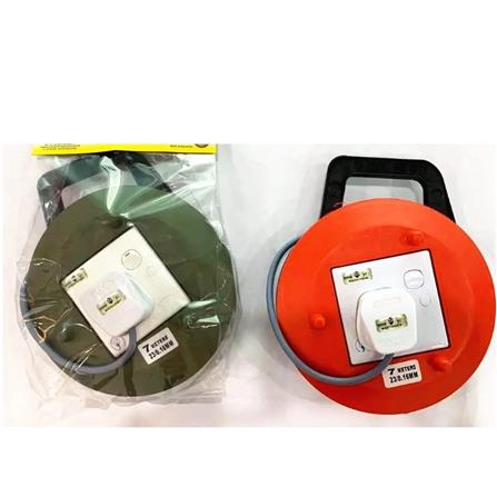 1G EXTENSION BOX 7M RP-107/23 SUMRISE