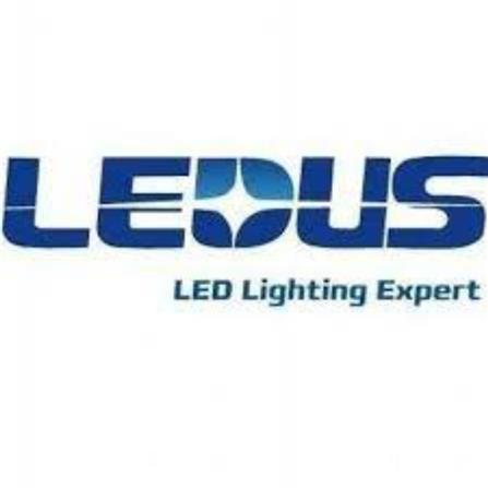 LEDUS LED LIGHT BULB 6W E27 LCQ027006WA11. T-A27 WARM WHITE
