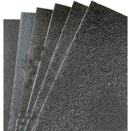 BSP SANDPAPER WATERPROOF 360 GRIT T483