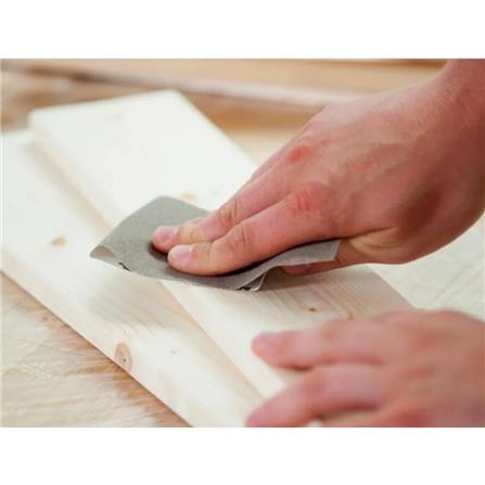 BSP SANDPAPER WATERPROOF 600 GRIT T483