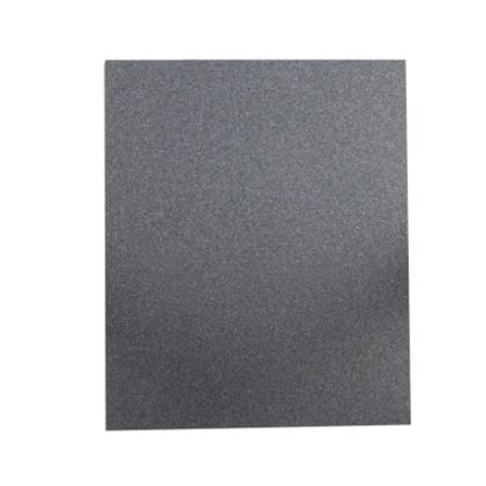BSP SANDPAPER T483 WATERPROOF 800 GRIT (BLACK)
