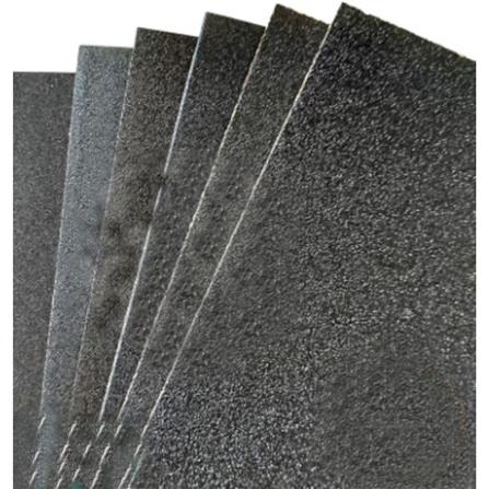 BSP SANDPAPER T483 W/P 150 GRIT (BLACK)