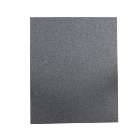 BSP SANDPAPER WATERPROOF 320 GRIT T483