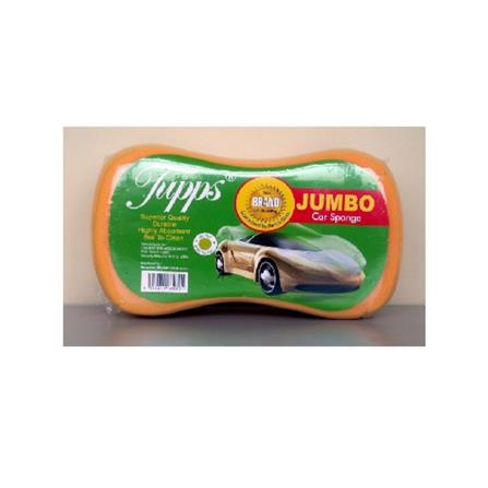 JUMBO  TUPPS CAR CLEANING TOOLS
