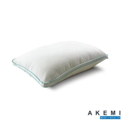 AKEMI MEDI + HEALTH ALOE VERA SOFT TOUCH MEMORY FOAM PILLOW