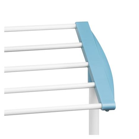 TOWEL RACK 5 BARS JYL-719P 75x31.5x84.5cm PLIM