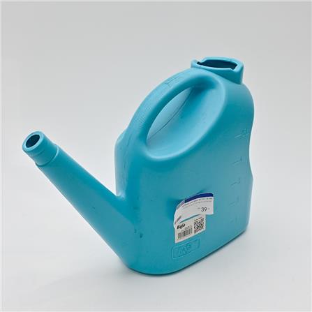 WATERING CAN BABA WC-011 5L MIX