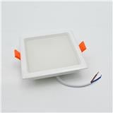 LITEME DOWNLIGHT RML63/8W/WW LITEME 4" SQ