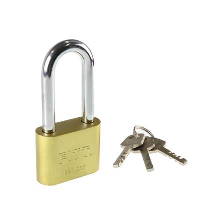 PADLOCK FITT 50LSB 50MM