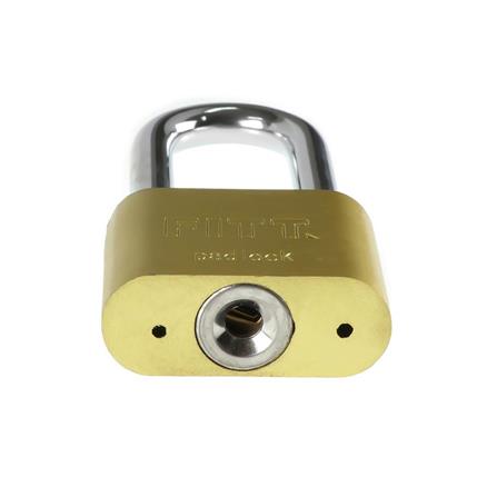 PADLOCK FITT 50LSB 50MM
