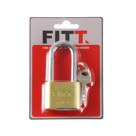 PADLOCK FITT 50LSB 50MM