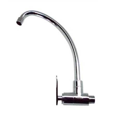 KUDOS SINK FAUCET FC720 CHROME H35XW4XD20 CM