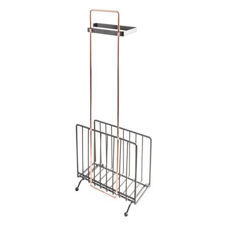MOYA BATH RACK 1 TIER&nbsp;MOYA BI1644