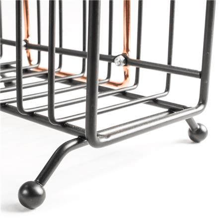 MOYA BATH RACK 1 TIER&nbsp;MOYA BI1644