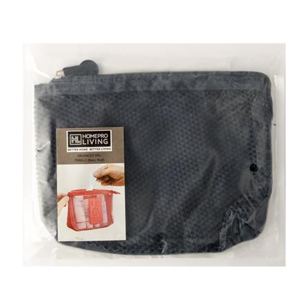 TRAVEL BAG ORGANIZER M NAVY