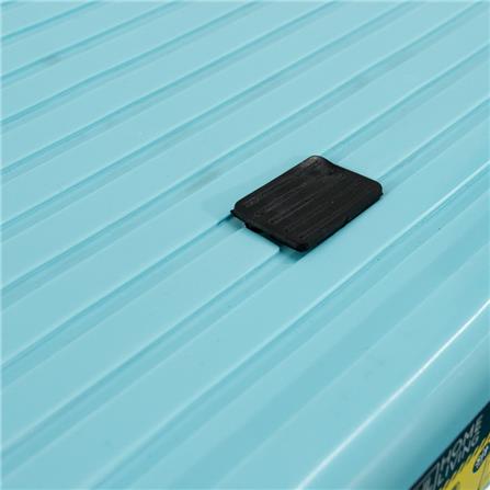 2 STEP PLASTIC LADDER 2243/05 BLUE