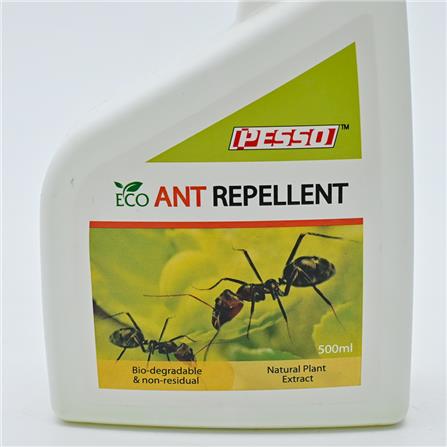 PESSO ECO ANT REPELLENT 500ML