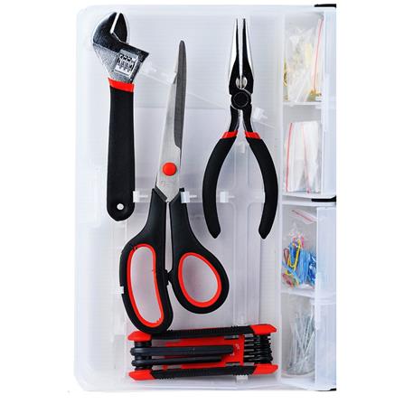 MATALL HAND TOOL SET 126 EA/SET