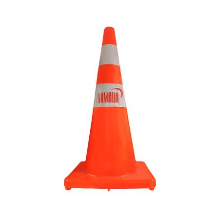YMD PVC TRAFFIC CONE 70CM