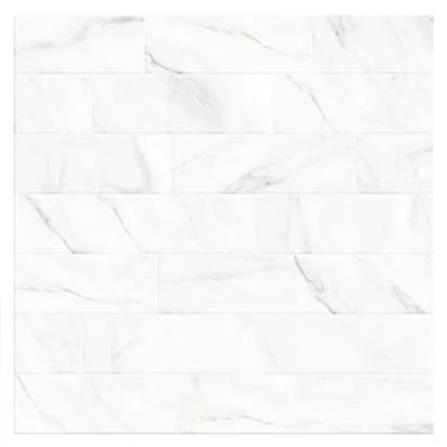DURAGRES FLOORTILE 40X40CM SNOW GREY 0.96M2