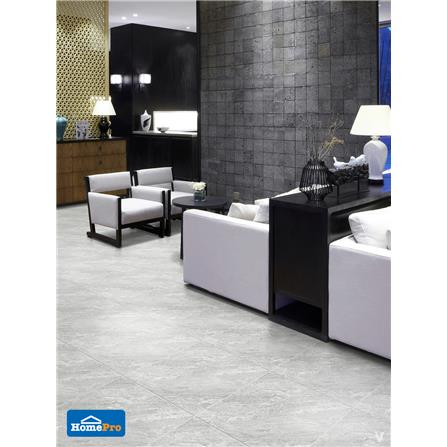 DURAGRES FLOORTILE 40X40 PRADO GREY 0.96M2