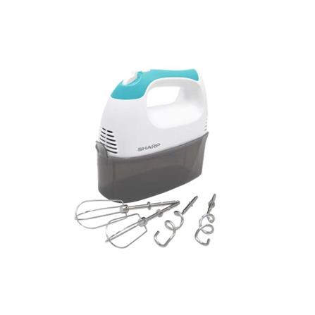 SHARP HAND MIXER EMH55WH 300W 5SPEEDS