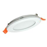LITEME DOWNLIGHT RML39/6W/DL LITEME 5" RD