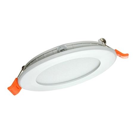 LITEME DOWNLIGHT RML39/6W/DL LITEME 5" RD