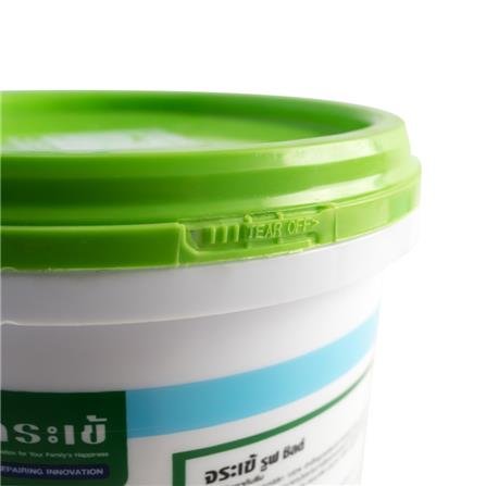 WATERPROOF ACRYLIC SEALANT JORAKAY 1KG WHITE