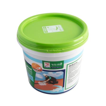 WATERPROOF ACRYLIC SEALANT JORAKAY 1KG WHITE