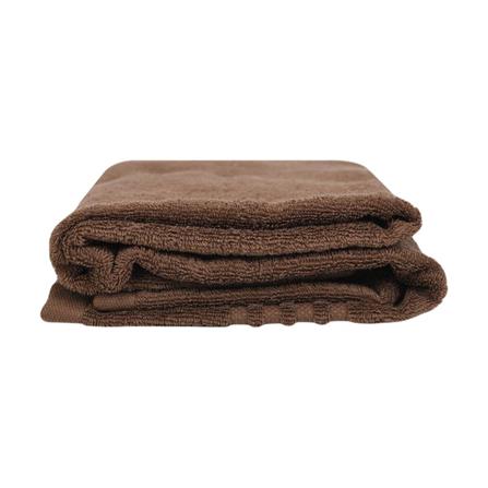 HLS TOWEL 27X54 WEIR BROWN