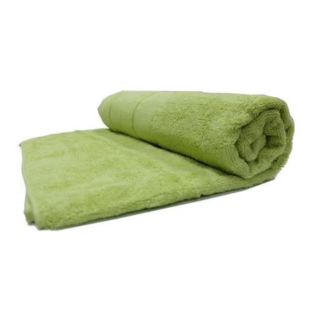 HOMEPRO HLS TOWEL DELUXE 30X60 INCHES GREEN