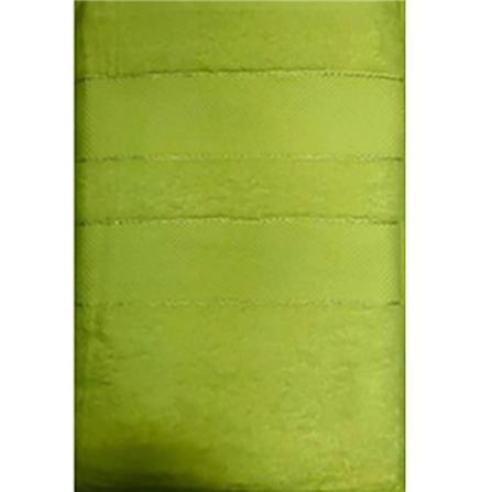 HOMEPRO HLS TOWEL DELUXE 30X60 INCHES GREEN