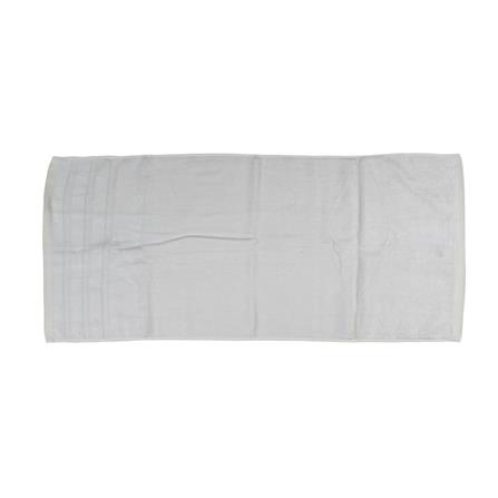 HLS BAMBOO TOWEL 13X30 BEIGE