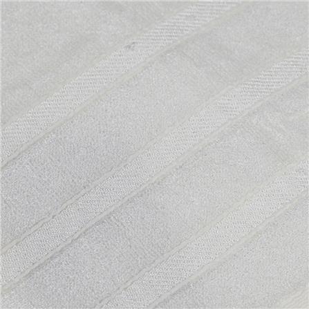 HLS BAMBOO TOWEL 13X30 BEIGE