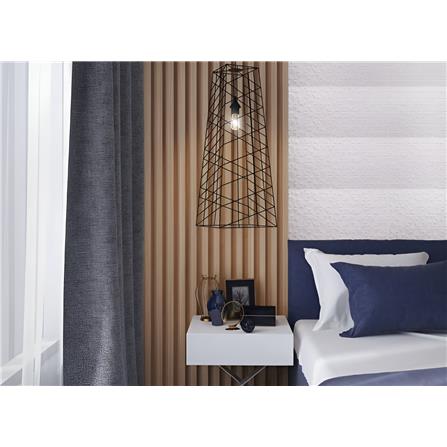 GUOCERA WALLTILE 30X60 GLAMZ GLITZ PERLA LEVEL 1.44M2