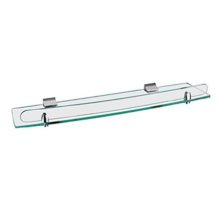 FILTON GLASS SHELF 1TIER AGS-1005