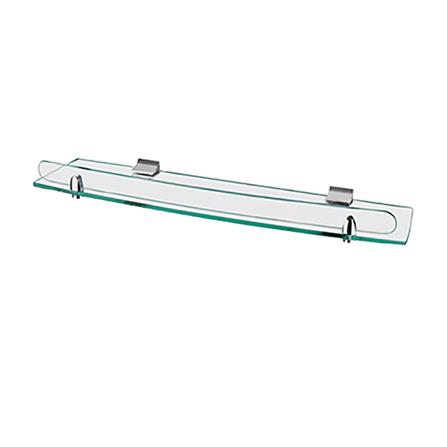 FILTON GLASS SHELF 1TIER AGS-1005