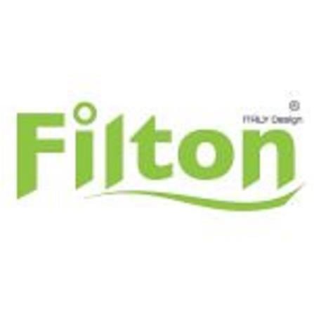 FILTON GLASS SHELF 1TIER AGS-1006