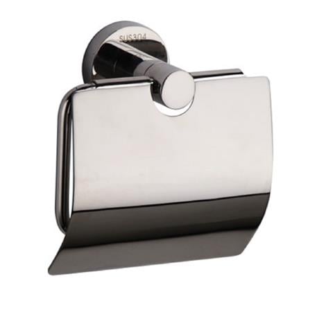 LIVINOX TISSUE HOLDER LBA-PH01-SS (H5XW15XD15 CM)