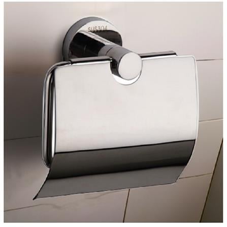 LIVINOX TISSUE HOLDER LBA-PH01-SS (H5XW15XD15 CM)