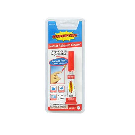 SUPERTITE ADHESIVE CLEANER 3G