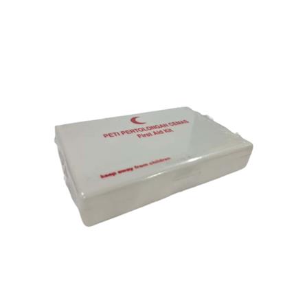 JH FIRST AID BOX M-8